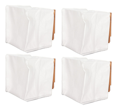 Bolsa De Polvo Para Aspiradora Bolsa De Recolección De Polvo