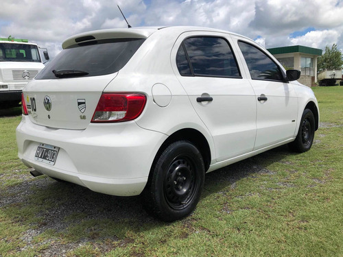 Volkswagen Gol Trend 1.6 2009
