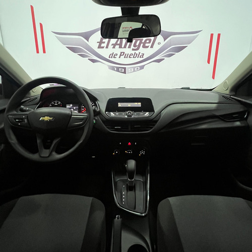 Chevrolet Onix 1.3 Ls At