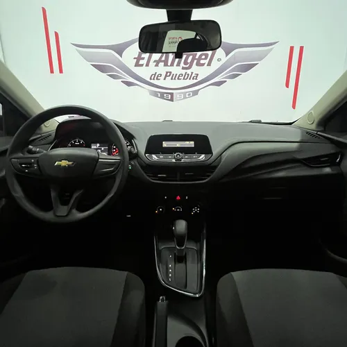 Chevrolet Onix 1.3 Ls At