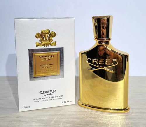 Creed Millesime Imperial - mL a $250