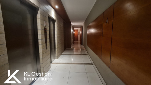 Departamento 1hab Amoblado En Arriendo En Edificio Reñacamar