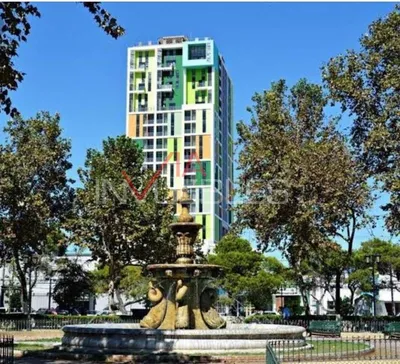 Departamento en venta