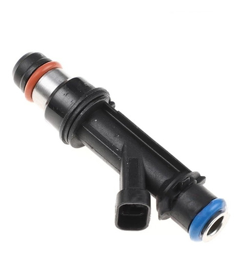 Inyector Gasolina Aveo Optra Limited Largo 4 Hueco Tienda