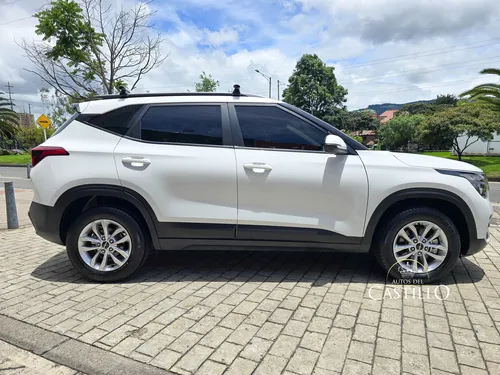 Kia Seltos 1.6l Emotion