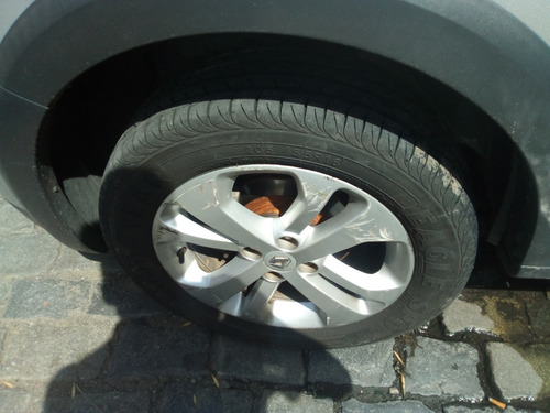Stepway Privilege Nav En Buen Estado (cf)