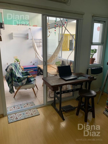 Imagen 18 de 19 de Venta Departamento Ph 2 Amb.- Muy Luminoso!!! - Villa Crespo