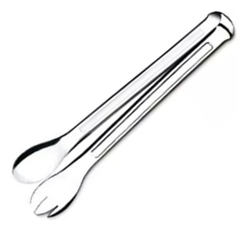 Pinza Brinox Para Ensaladas Acero Inoxidable 28,5 Cm