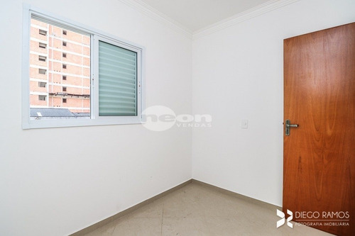 Imagem 10 de 15 de Apartamento - Parque Das Nacoes - Ref: 2619 - V-2619