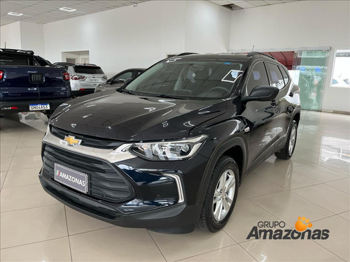Chevrolet Tracker 1.0 TURBO FLEX AUTOMÁTICO