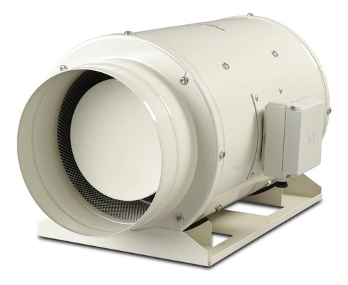 Extractor De Aire En Línea Para Ducto Td-1300/250 Silent 3v