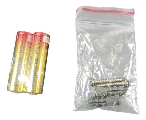 Termostato Programable Ambiental Anwo Atp 3