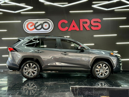 Toyota RAV4 2.5 Hev Limited Awd