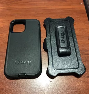 Case Protector Funda Otterbox Defender iPhone 12 / 12 Pro