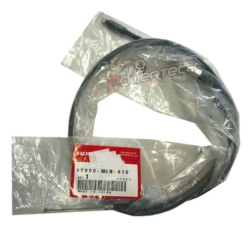 Cable Hot Starter Arranque En Caliente Crf 250 450 08 - 09