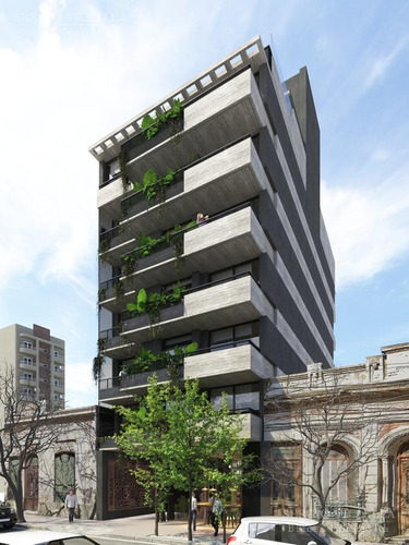 Imagen 6 de 7 de Departamento - Abasto