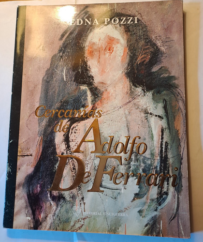 Cercanías De Adolfo De Ferrari Impecable (Usado)