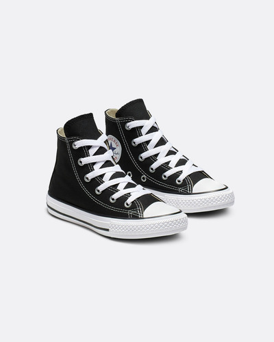 Zapatillas Chuck Taylor Hi Kids Converse