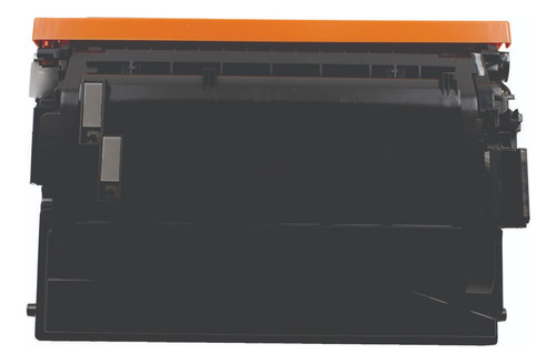 Toner Alternativo Para Cf237a M607 M608 M609 M631 237a 37a Negro