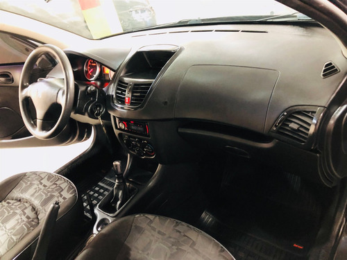 Peugeot 207 1.4 Xr 8v Flex 4p Manual