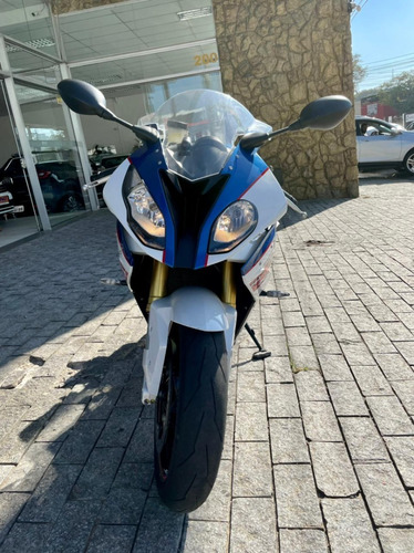 Imagem 7 de 8 de Bmw S 1000 Rr - 19/19