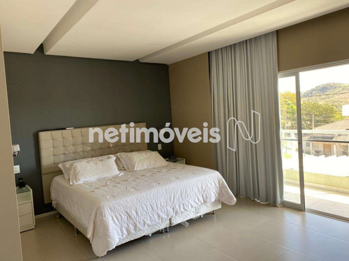 Imagem 16 de 27 de Venda Casa Em Condomínio Jardim Botânico Brasília - 887333