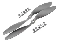 Comprar Helice 10x4.7 Slow Fly 2x Shock Flyer Aeromodelo Brusshles