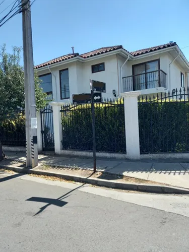 Casas en Venta en Santa Cruz Portalinmobiliario