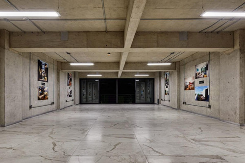 Imagen 1 de 8 de Oficina Para Estrenar En Edificio Boutique. Excelente Ubicac