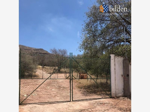 Terreno En Venta Residencial Casa Blanca