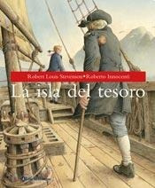 Isla Del Tesoro La - Stevenson Robert Louis