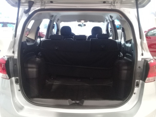 Chevrolet Spin 1.8 Ltz 7as 105cv Cm