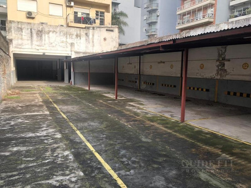 Imagen 8 de 9 de Espectacular Local Depósito - Apto Varios Rubros - Villa Urquiza