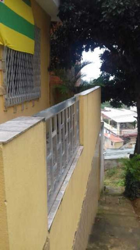 Imagem 3 de 15 de Casa De Vila-à Venda-tanque-rio De Janeiro - Brcv30025
