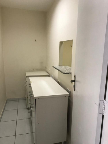 Imagem 8 de 12 de Sala Comercial Com 117 M² A Venda Na República, São Paulo | Sp - Sac2734v