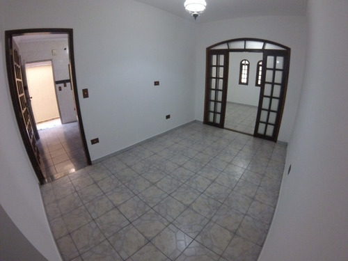 Imagem 3 de 12 de Casa - Ca00033 - 71126676