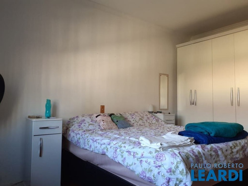 Imagem 10 de 12 de Casa Térrea - Vila Floresta - Sp - 625355