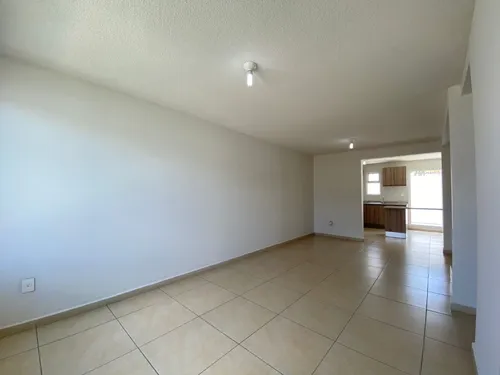 Casas De 3 Recamaras Con Roof Garden En Desarrollo Privado Con Acceso Controlado Y Casa Club Con Alberca En Ojo De Agua Tecamac Edomex