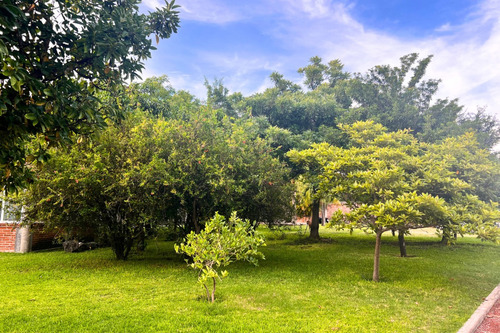 Terreno De 2,204 M² En Chiconcuac, Xochitepec, Morelos | Con Alberca Y Explanada Para Eventos