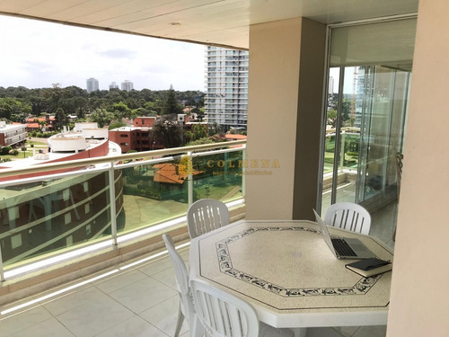 Coral Tower En Venta- Ref: 3809