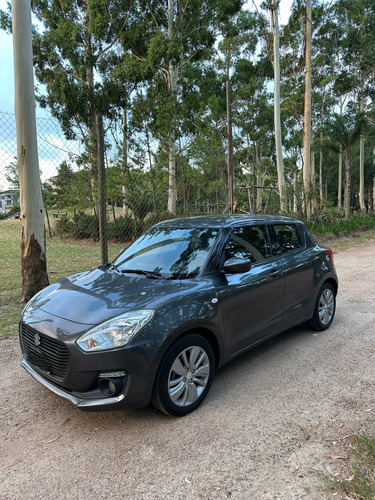 Suzuki Swift 1.2 Gl 5p