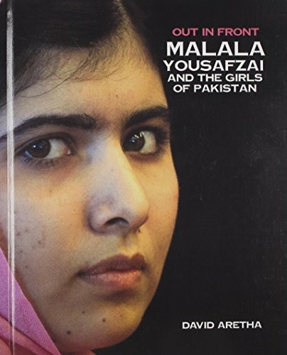 Malala Yousafzai And The Girls Of Pakistan (out In Front)