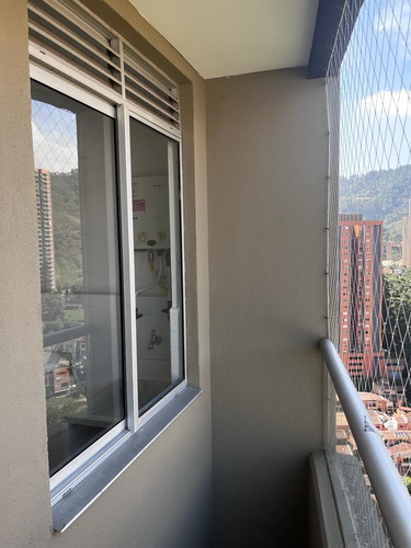 Imagen 10 de 26 de Apartamento En Venta Sabaneta Sector San Jose