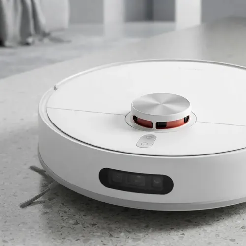 Robô Aspirador De Pó S40 Inteligente Xiaomi Vacuum S40