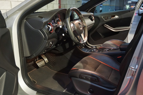 Imagen 14 de 15 de Mercedes-benz Clase A A45-carhaus