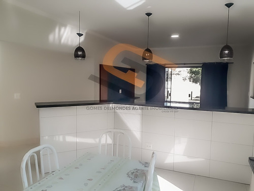 Imagem 7 de 12 de Nova São Pedro Sp Chácara 1000 M² 3 Dormitórios Ref. Cns-1