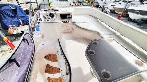 Imagem 7 de 15 de Lancha Azimut 430