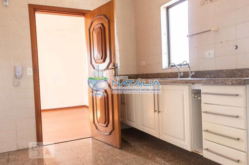 Imagem 16 de 27 de Apartamento Com 3 Dorms, Jardim Jabaquara, São Paulo - R$ 750 Mil, Cod: 63420 - V63420
