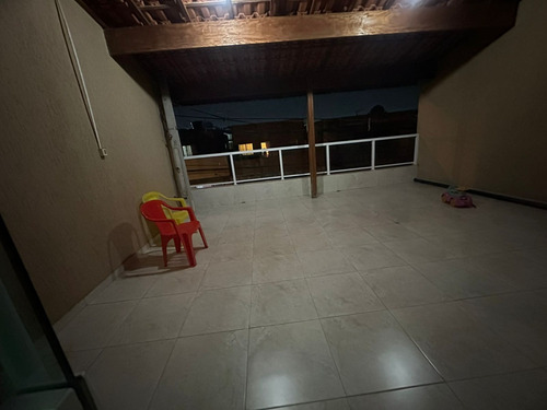 Casa Itaquaquecetuba Proximo Ao Centro