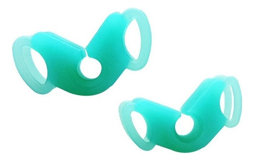 Abridor De Boca Con Retractor De Mejillas De Silicona Suave